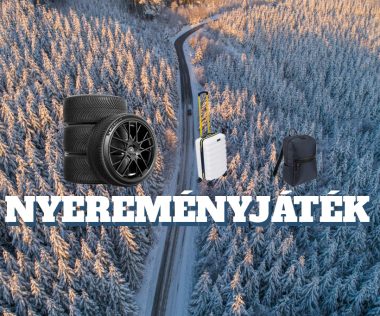 5 legjobb ár-érték arányú autóval is elérhető síterep – Nyerj MICHELIN gumiabroncsokat
