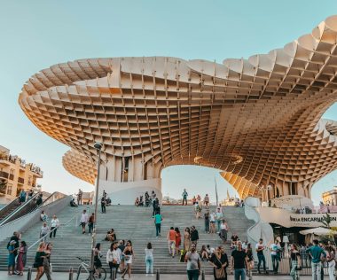 5 napos városlátogatás tavasszal Sevillába 104.000 Ft-ért! Járd be a környéket is!