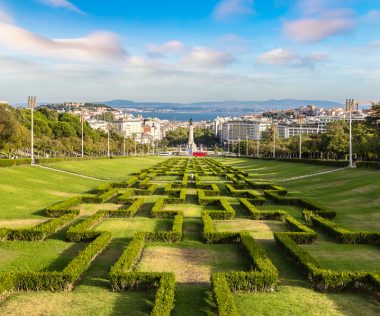 Ezt nagyon szeretitek: 4 napos utazás Lisszabonba 82.350 Ft-ért!
