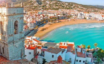 3 teljes napos városlátogatás Valenciába 65.400 Ft-ért!