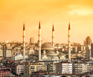 Új török útvonalat jelentett be a Wizz Air, már 11 990 forinttól foglalható!