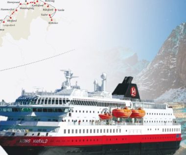 Csapj le rá! Kéthetes álomutazás Norvégia teljes partvidékén verhetetlen áron!