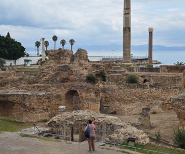 A valódi Tunézia autentikus bája 2. – olvasói élménybeszámoló