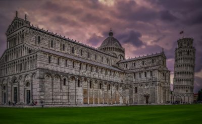 Pisa és környéke utazási tippek