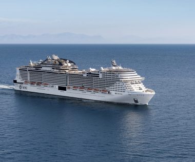 Pipáld ki a bakancslistád: Nyerj földközi-tengeri hajóutat!