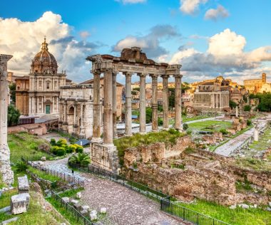 Városnézés tavasszal: 15 db retúr jegy 23.999 Ft alatt budapesti indulással!