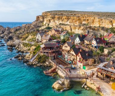 Rapid nyaralás! 15 db retúr repülőjegy 24.980 Ft alatt budapesti indulással!