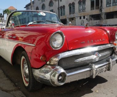 10 dolog Kubáról, amit nem gondoltam volna!