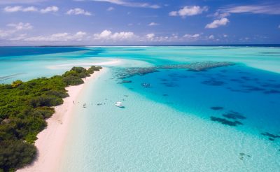 10 napos utazás a Maldív-szigetekre repülővel, szállással: 287.200 Ft-ért!