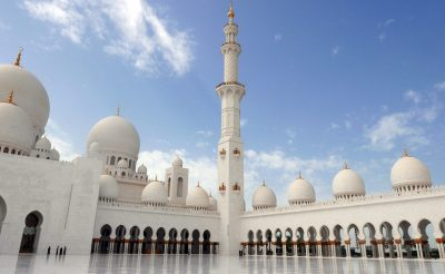abu dhabi Archives | UtazómajomUtazómajom Utazómajom | Bakancslistára való Abu Dhabi hófehér