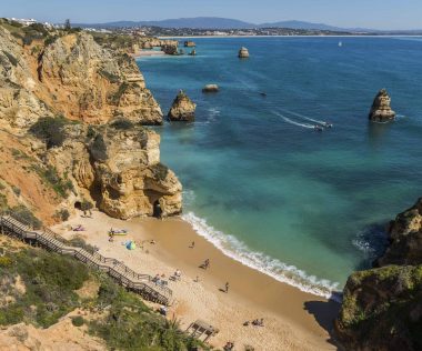 5 napos utazás májusban Dél-Portugáliába, Faróba: 82.950 Ft-ért!