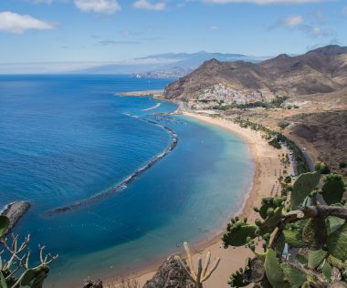 Egy hetes nyaralás tavasszal Tenerifén 129.330 Ft-ért!