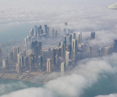 Így szállhatsz meg Katarban egy 4 vagy 5 csillagos hotelben teljesen ingyen