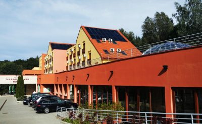A legjobb hazai szállodák – Hotel Narád és Park Mátraszentimre