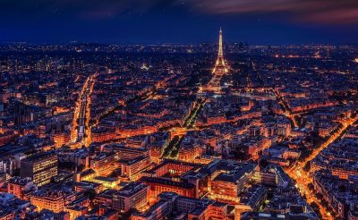 Így juthatsz ingyen szódavízhez Párizsban
